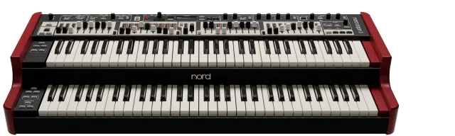 Organ 3