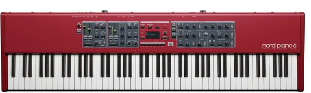 Piano 6 73