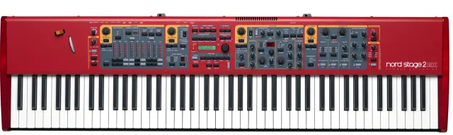 Stage 2 EX 88