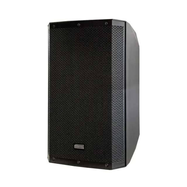 Opus 15A MKII