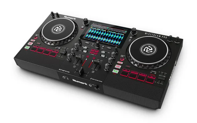 Mixstream Pro