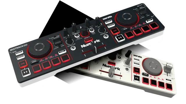 Mixtrack Go