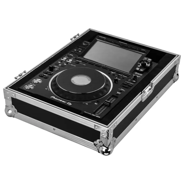 FZCDJ3000 Flight Case for Pioneer CDJ-3000