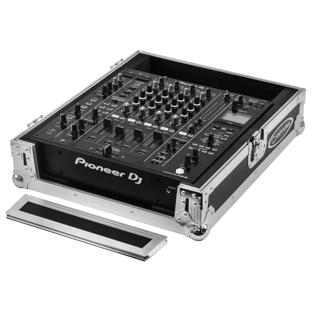 FZDJMA9 Flight Case for Pioneer DJM-A9