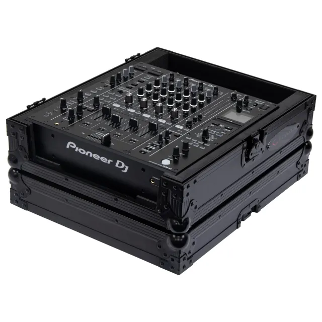 FZDJMA9BL Black Label Flight Case for Pioneer DJM-A9
