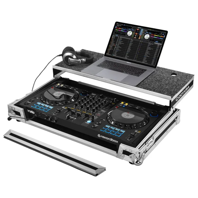 FZGSDDJFLX6 Glide Style Flight Case for Pioneer DDJ-FLX6