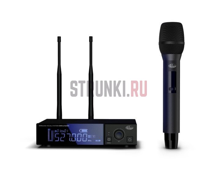 OWS-U1200HDL