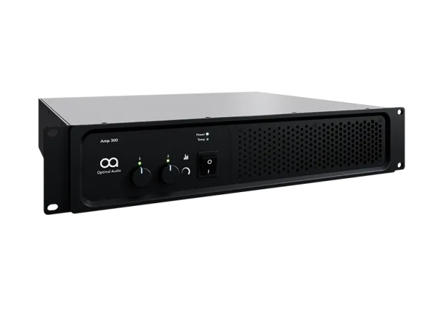 Amp 300