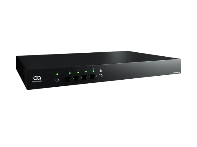 SmartAmp 30