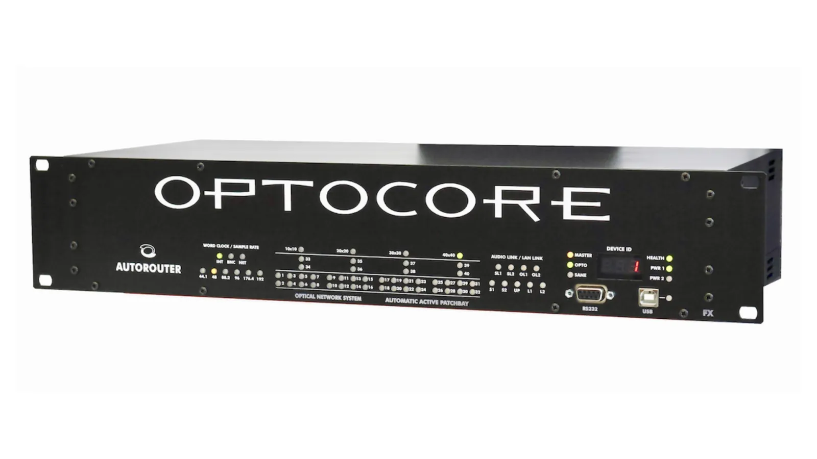AutoRouter