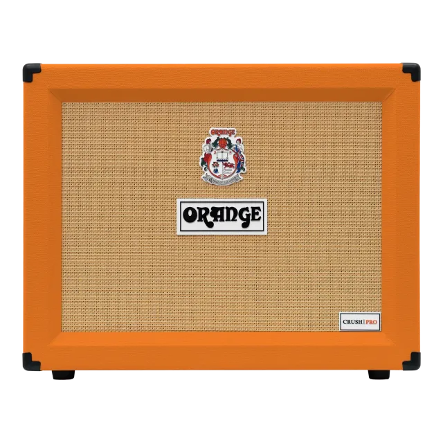 Crush Pro CR120C Combo