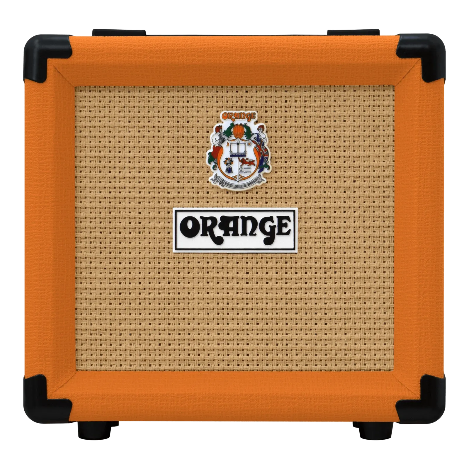 PPC108 Cabinet