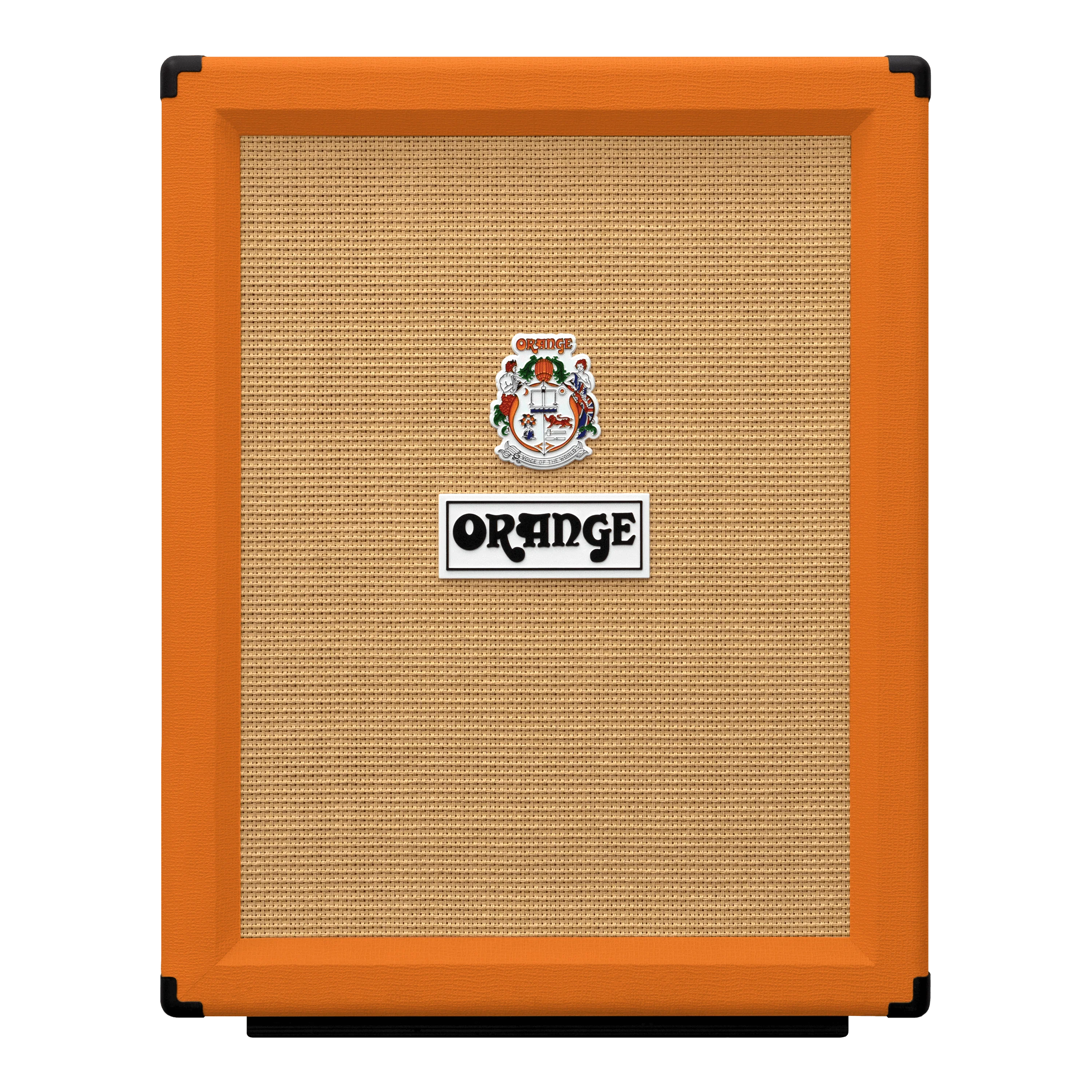 PPC212V Cabinet