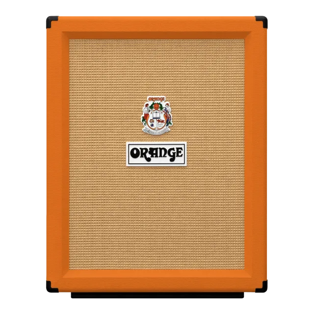 PPC212V Cabinet