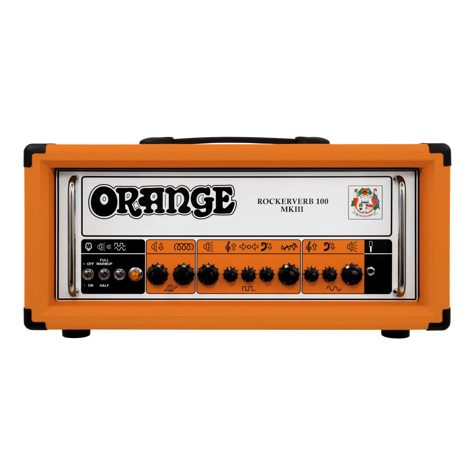 Rockerverb MkIII 100 Head