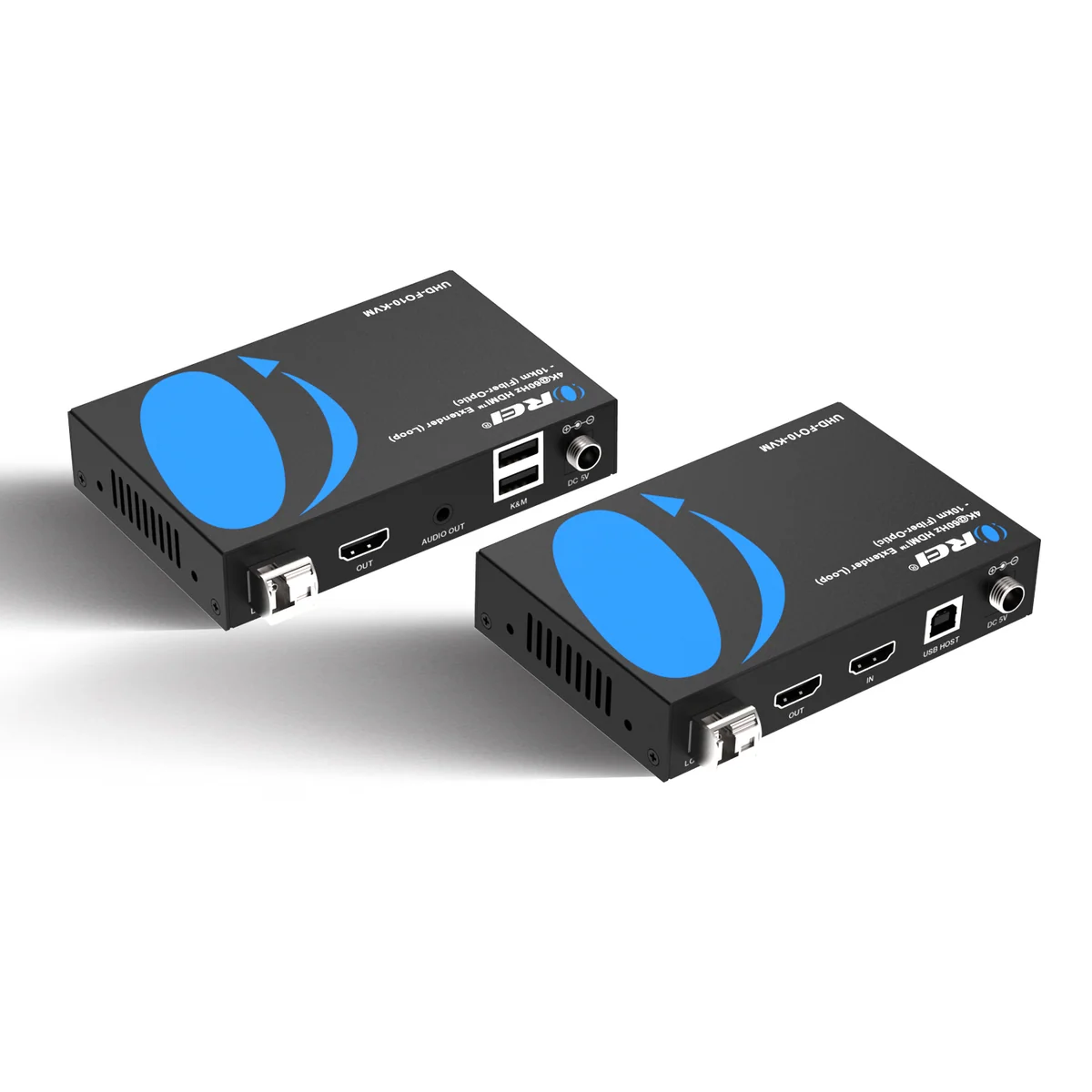 UHD-FO10-KVM