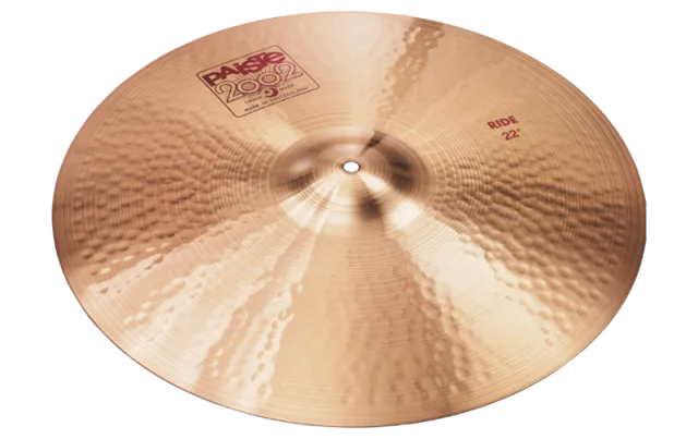 2002 Ride 22"