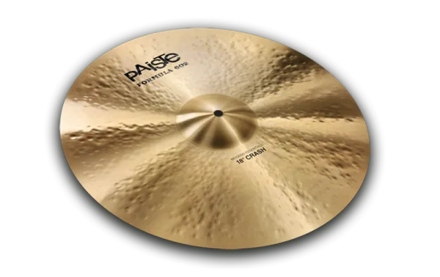 Formula 602 Modern Essentials Crash 18"