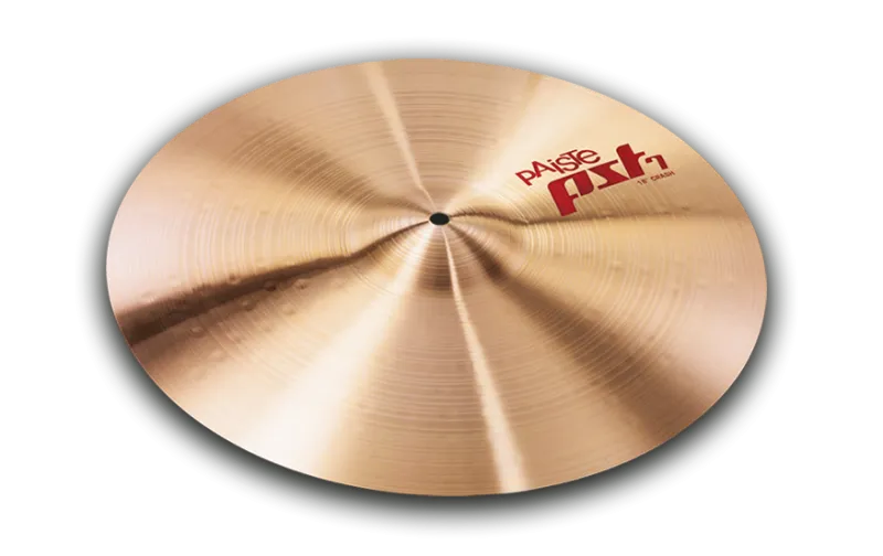 PST 7 Crash 18"