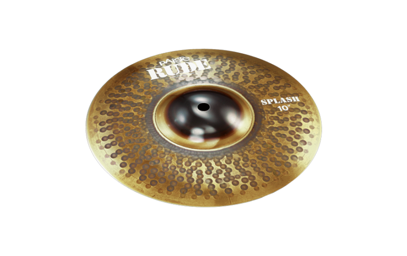 RUDE Splash 10"