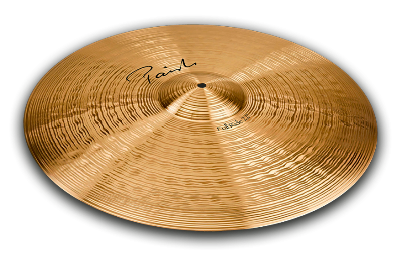 Signature Full Ride 22"