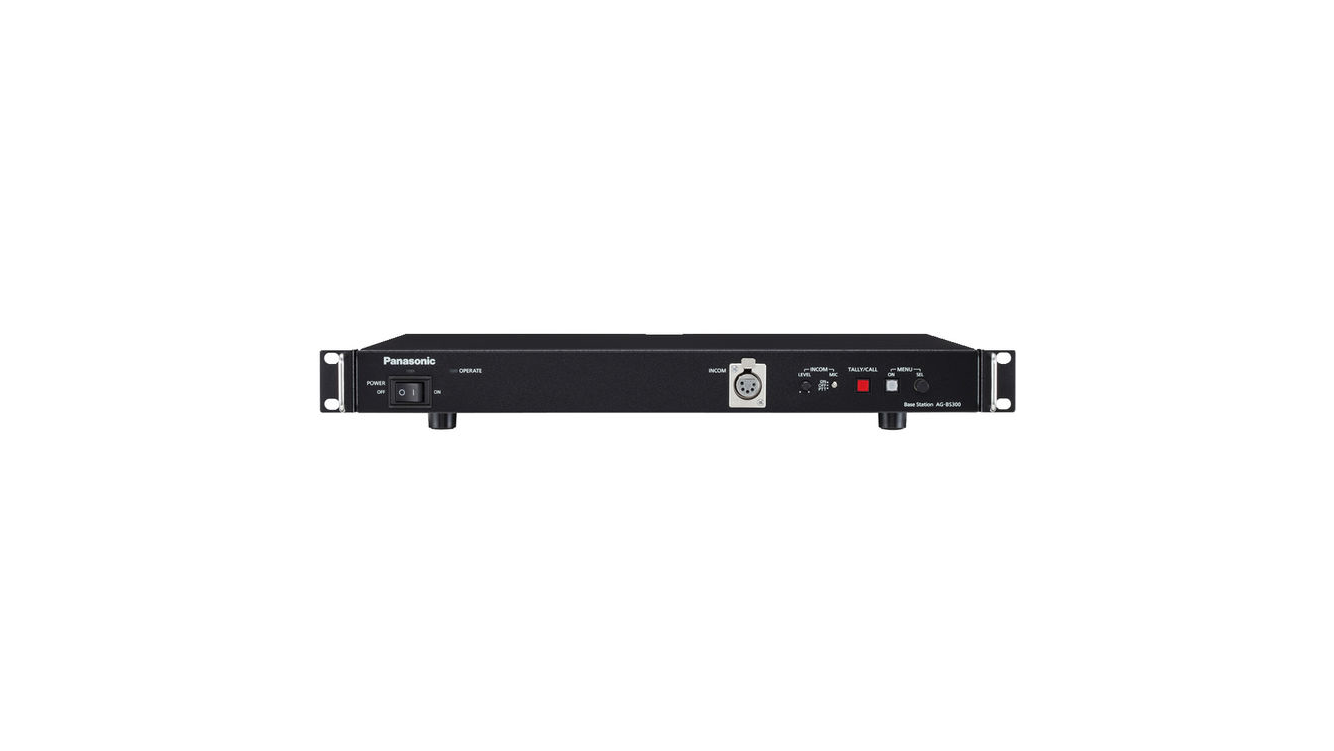AG-BS300