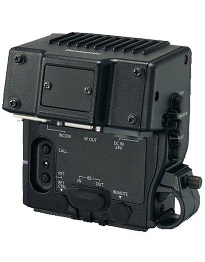 AG-CA300