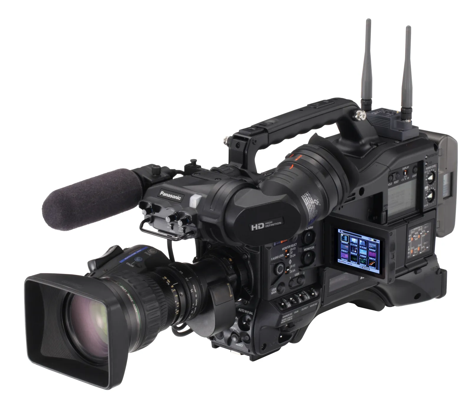 AJ-HPX3100