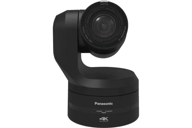 AW-UE150 PTZ Camera