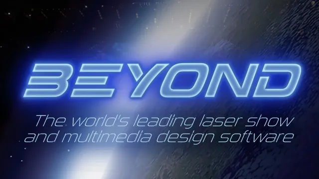 BEYOND