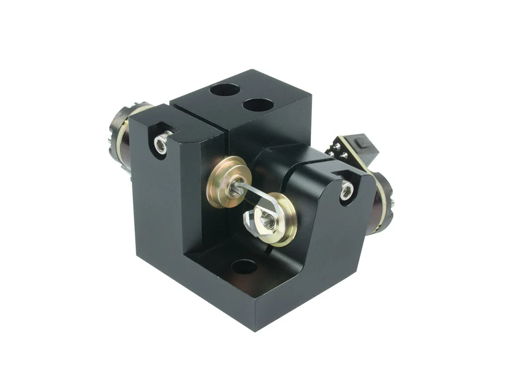 ScannerMAX Saturn 1