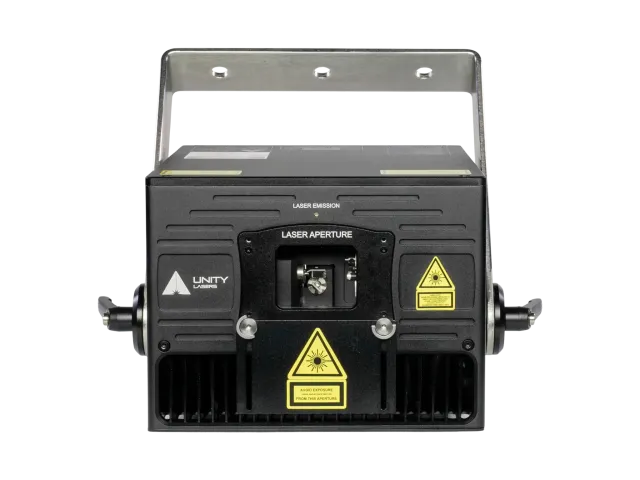 Unity ELITE 5 PRO FB4
