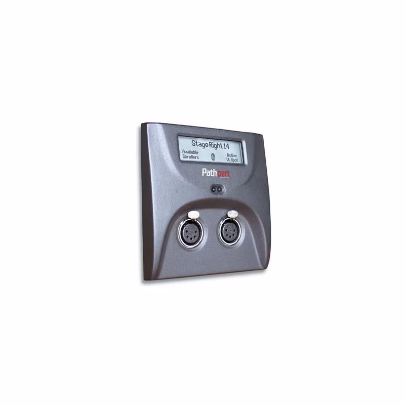 Pathport DUO (C-Series 2-port Node)