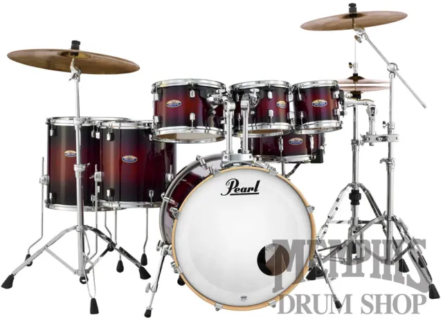 Decade Maple