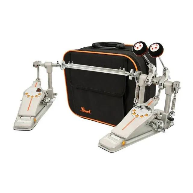 Demon Drive Double Pedal (P-3002D)