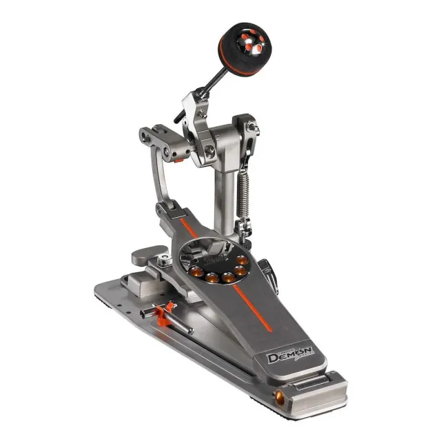 Demon Drive Single Pedal (P-3000D)