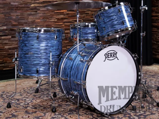President Series Deluxe