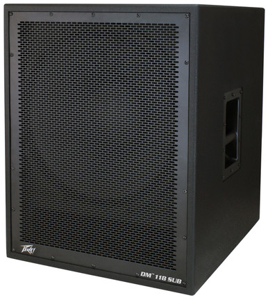 DM 118 Sub
