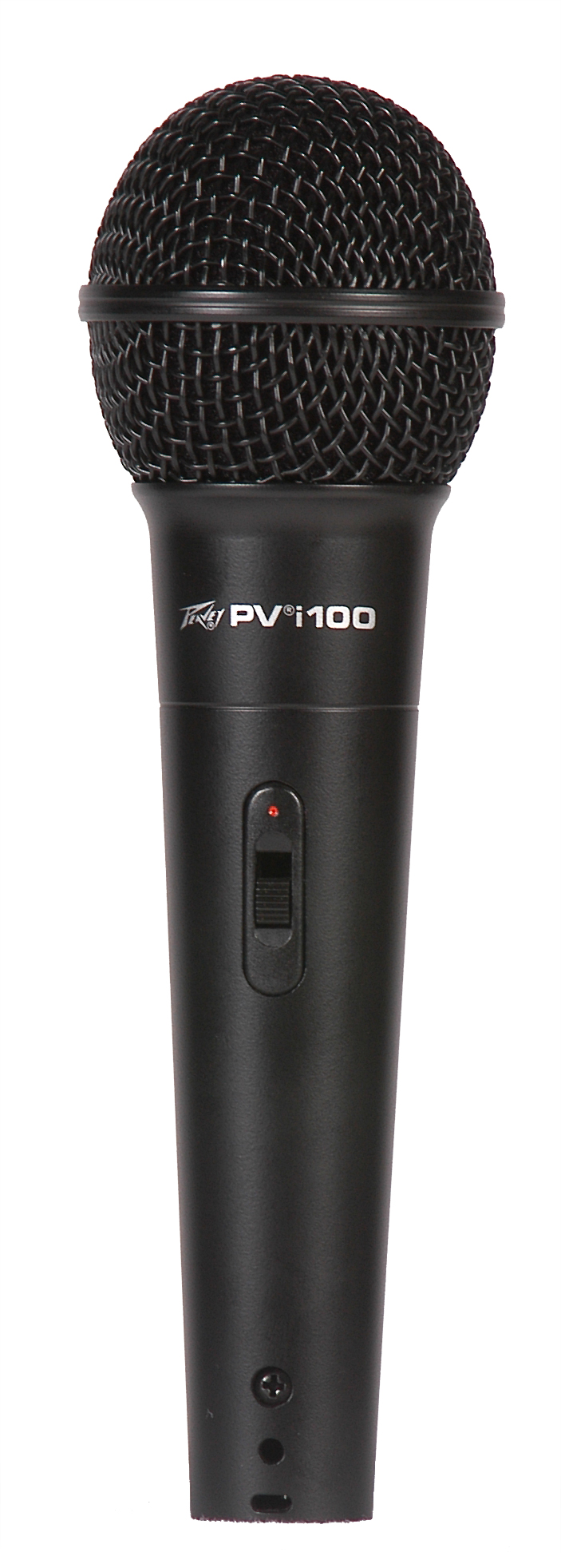 PVi 100 XLR Dynamic Cardioid Microphone with XLR Cable