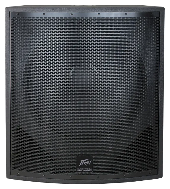 SP 118 18-inch Subwoofer