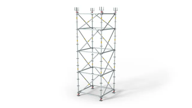 UP Flex Shoring Tower