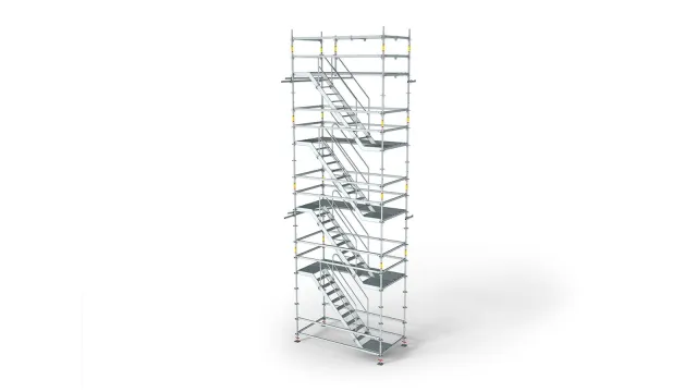 UP Flex Stair 75
