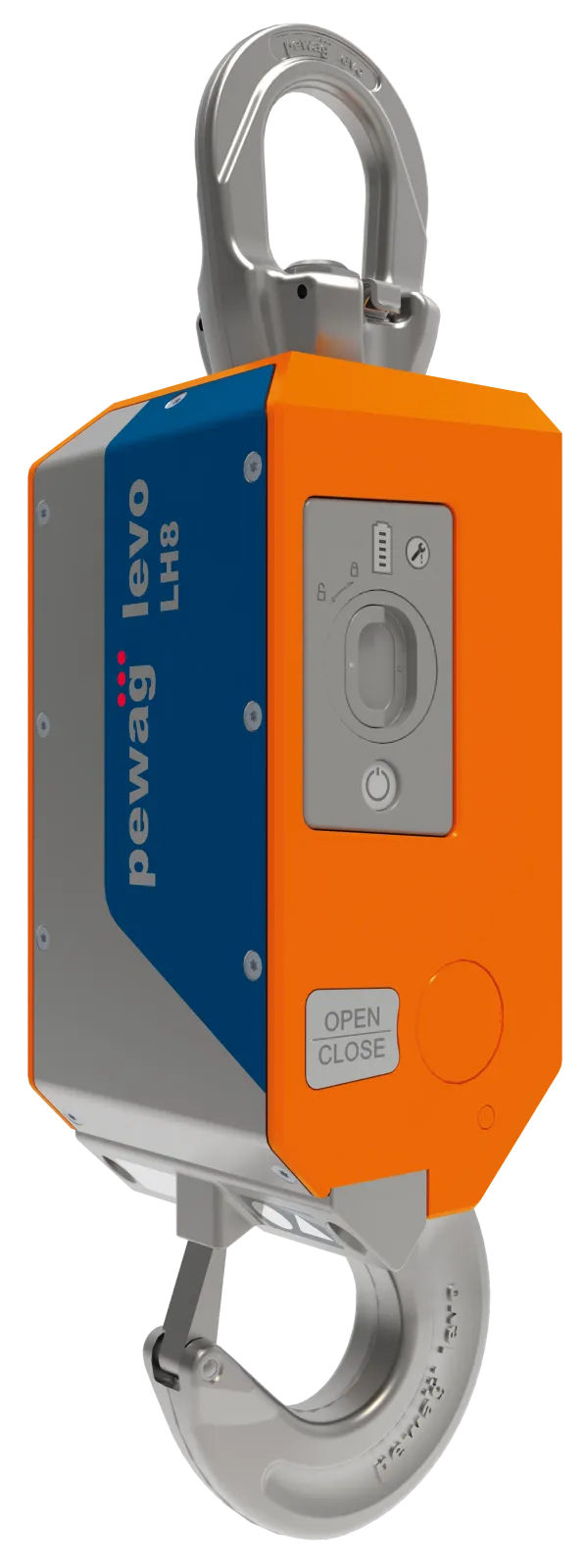 levo LH8