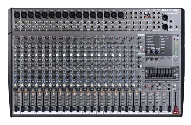 AM 2442FX