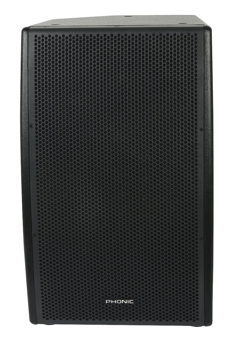 iSK 12A Deluxe