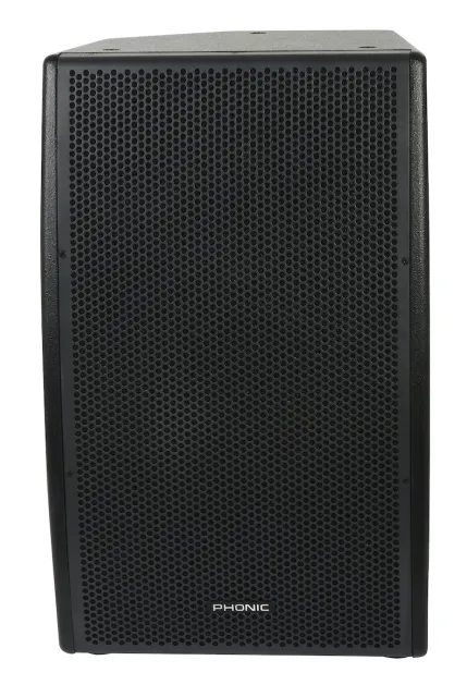 iSK 12A Deluxe
