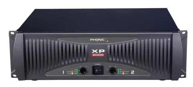 XP 3000