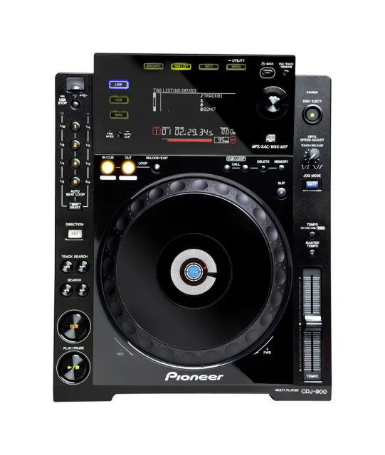 CDJ-900
