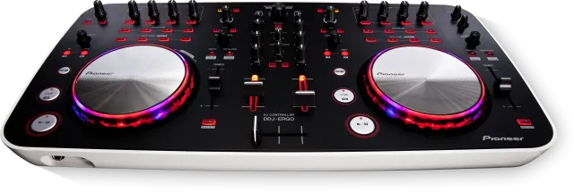 DDJ-ERGO-V