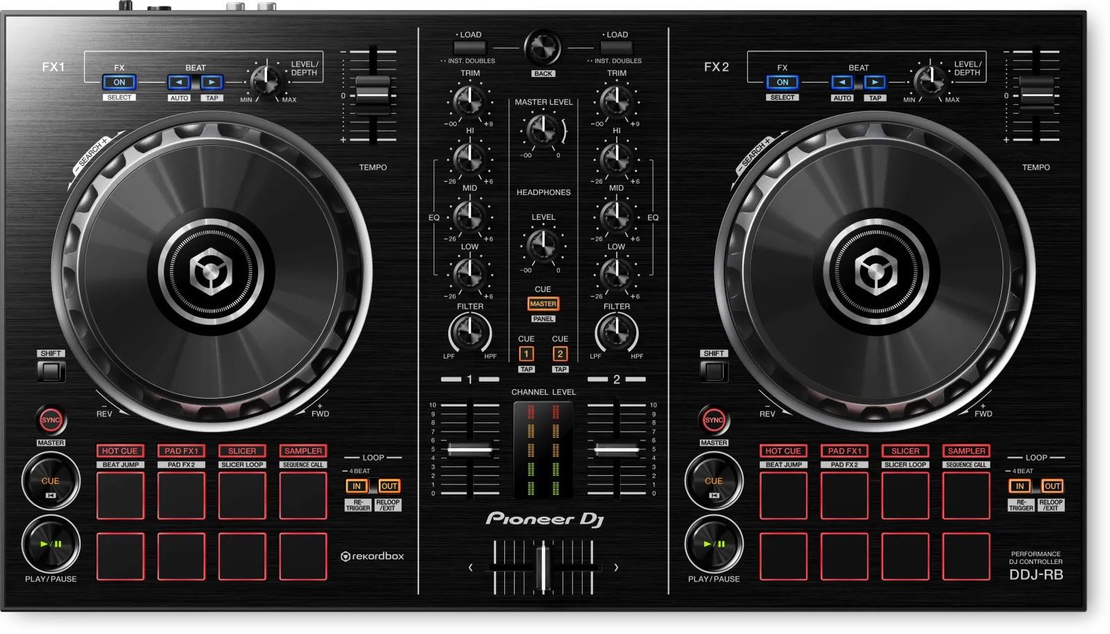 DDJ-RB